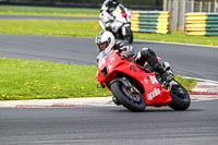 Advanced Group Red Bikes